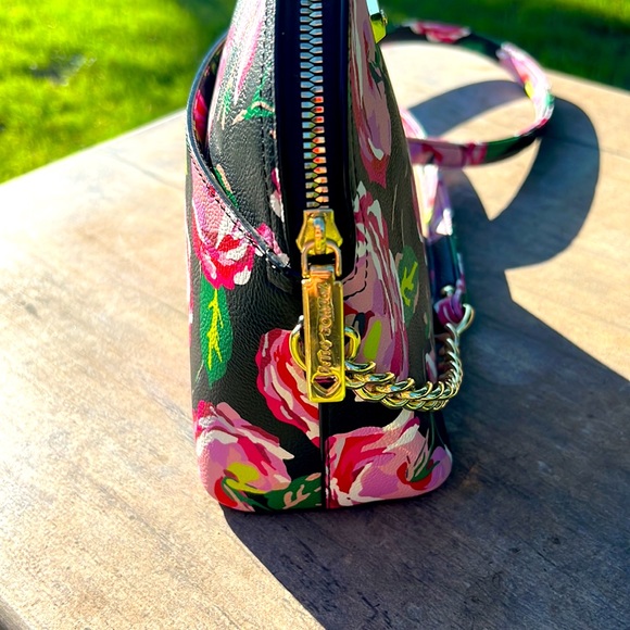 NWOT Betsey Johnson Crossbody - Picture 4 of 7